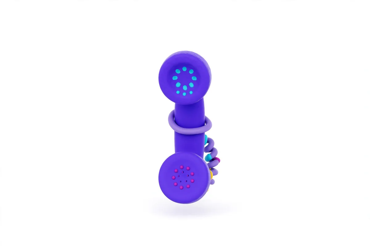 Image for the privacy section Calling, copying and sharing