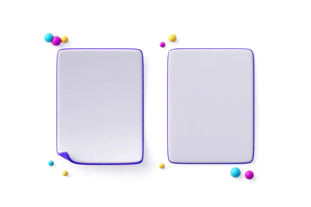 Image for the privacy section Copies and reorders